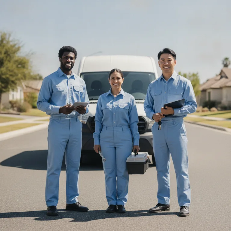 Property management Slough