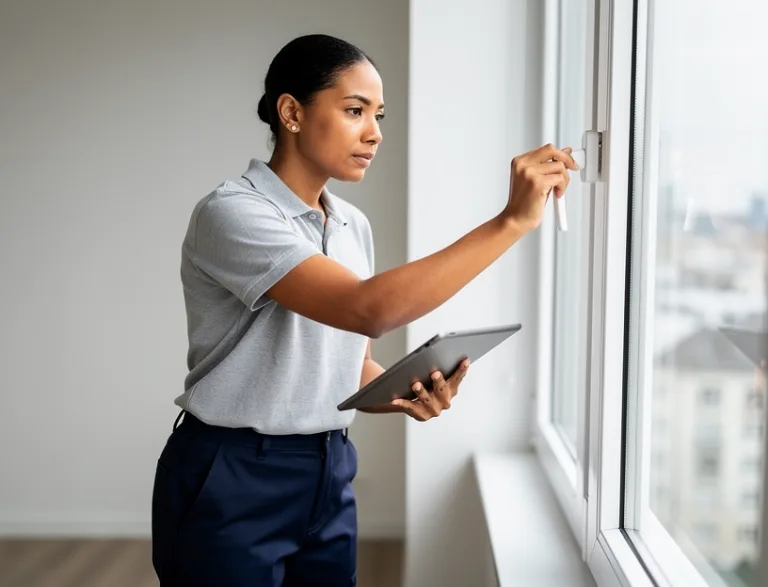 Property management Slough